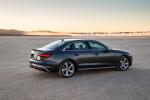 Audi S4 Sedan TFSI 2020 года (NA)